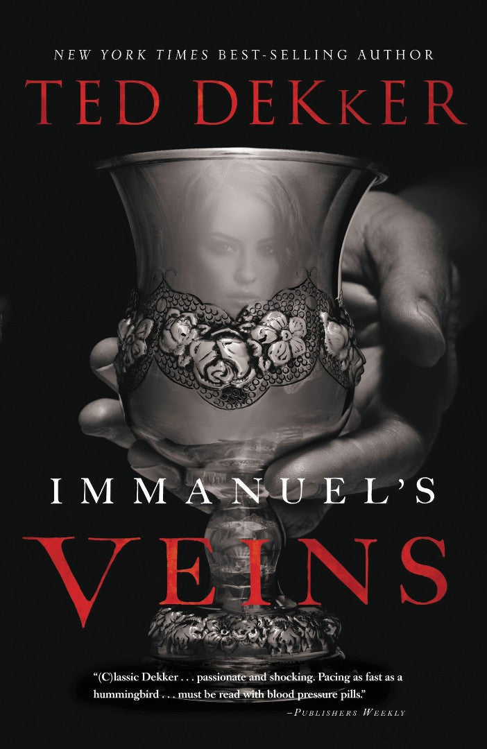 Immanuel'S Veins - Re-vived