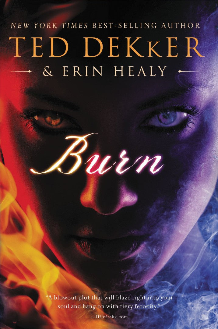 Burn - Re-vived