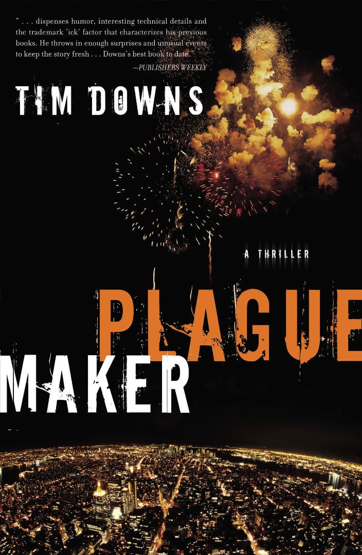 Plague Maker - Re-vived
