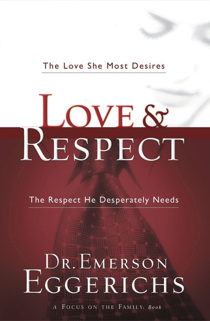 Love and Respect - Re-vived