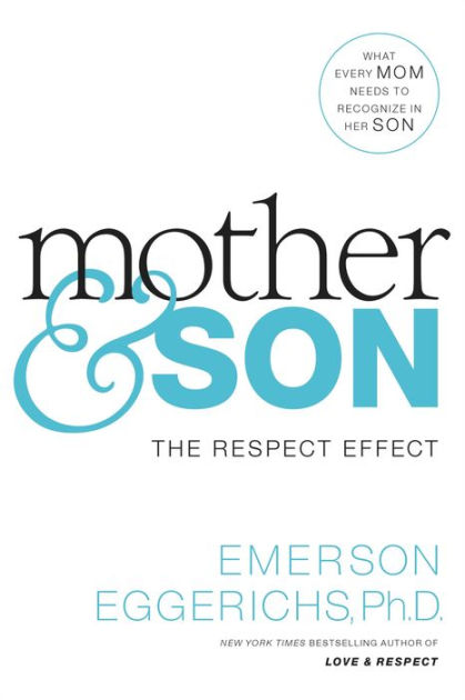 Mother and Son - Re-vived