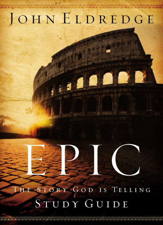 Epic Study Guide - Re-vived