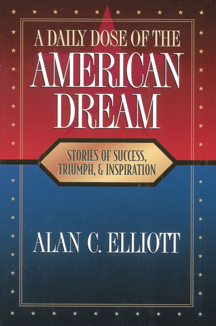 A Daily Dose Of The American Dream - Re-vived