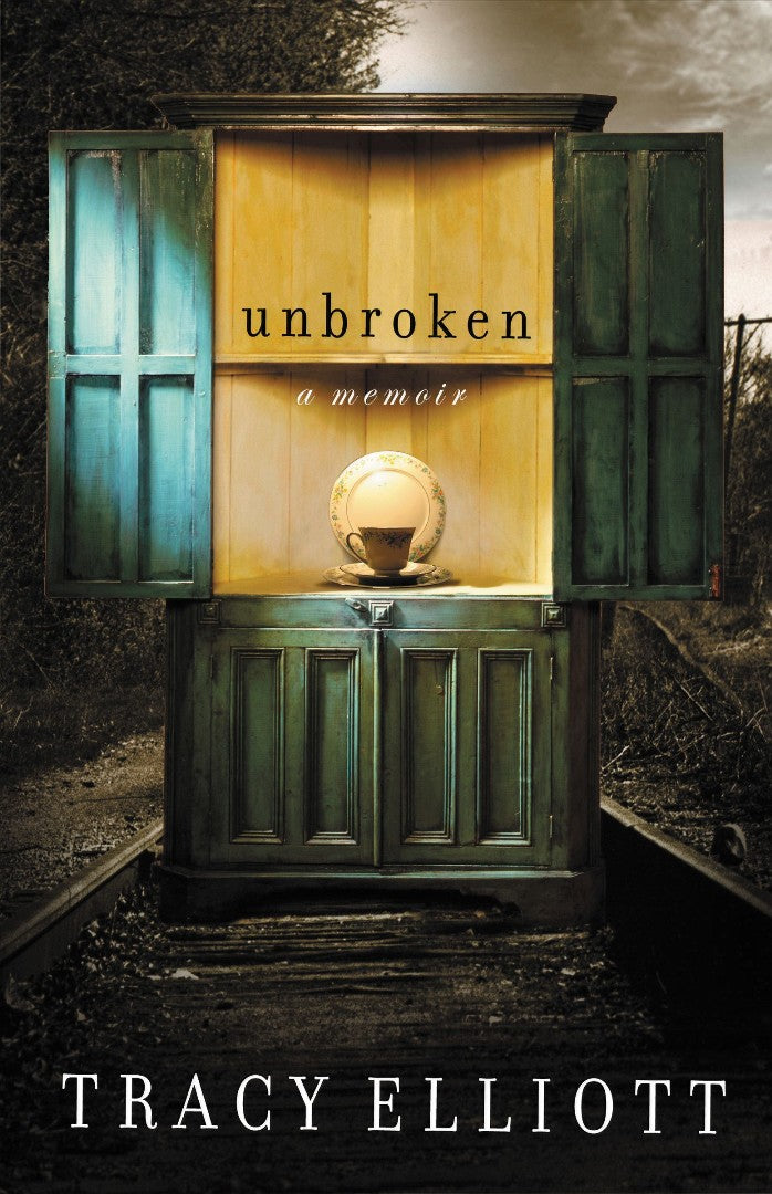 Unbroken - Re-vived