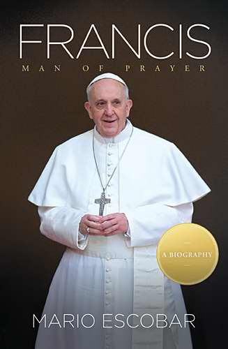 Francis - Re-vived