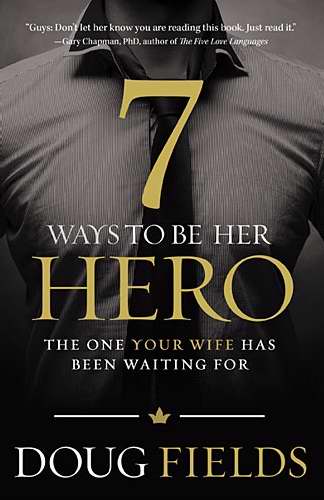 7 Ways To Be Her Hero - Re-vived