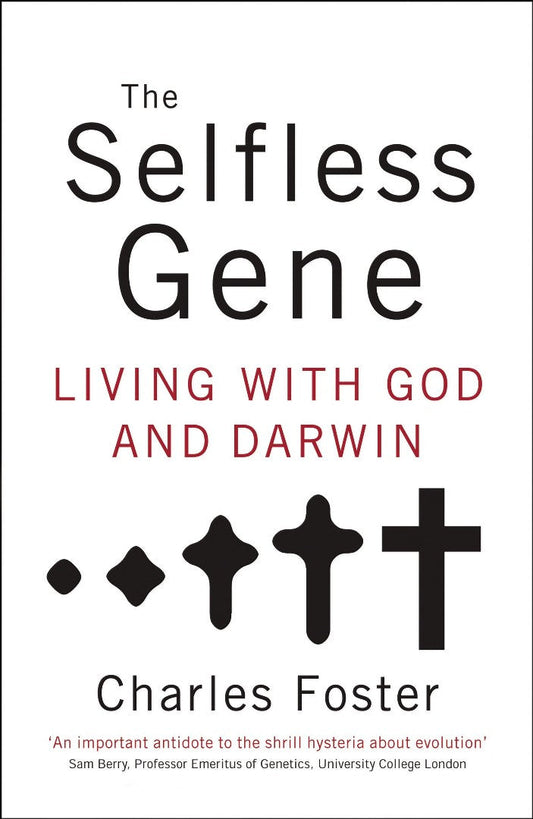 The Selfless Gene - Re-vived