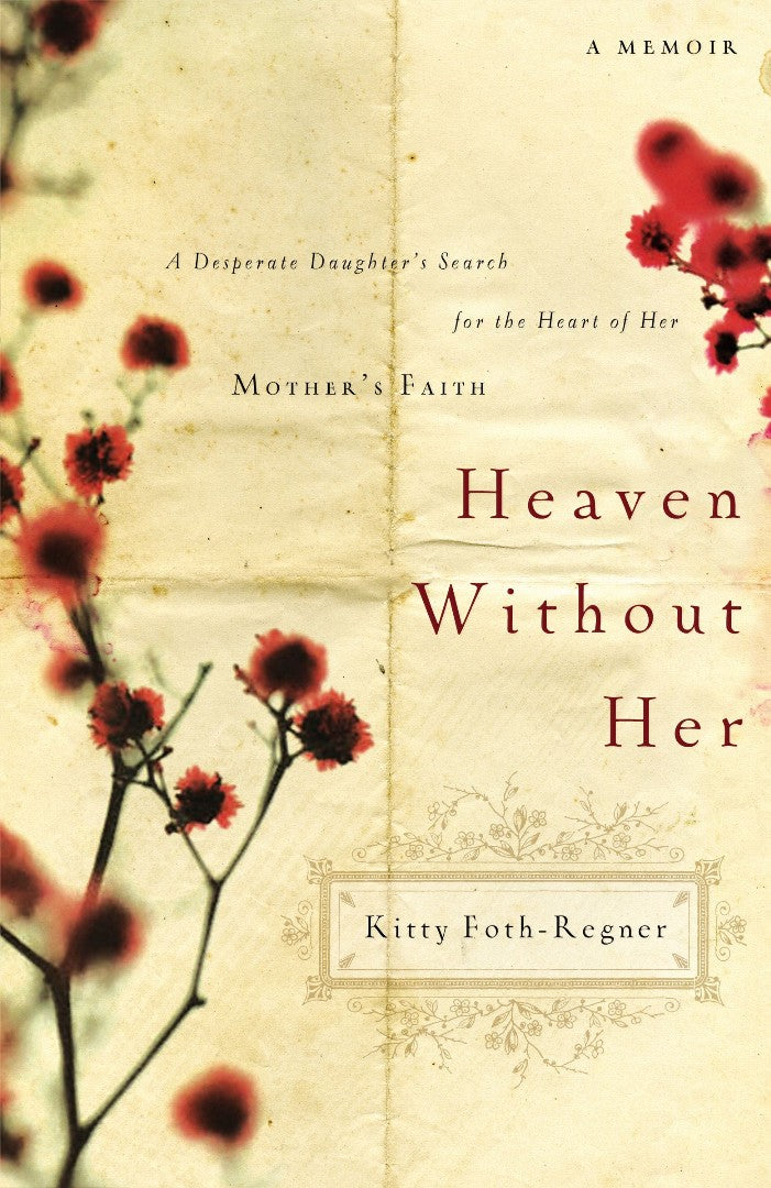 Heaven Without Her - Re-vived