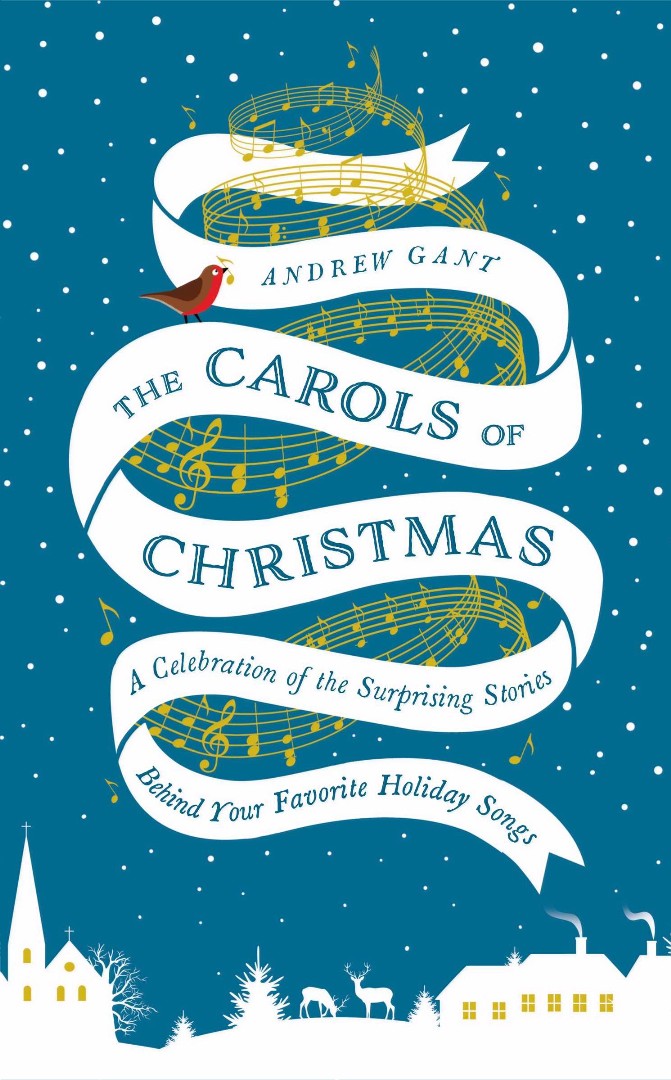 The Carols Of Christmas - Re-vived