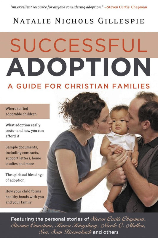 Successful Adoption - Re-vived