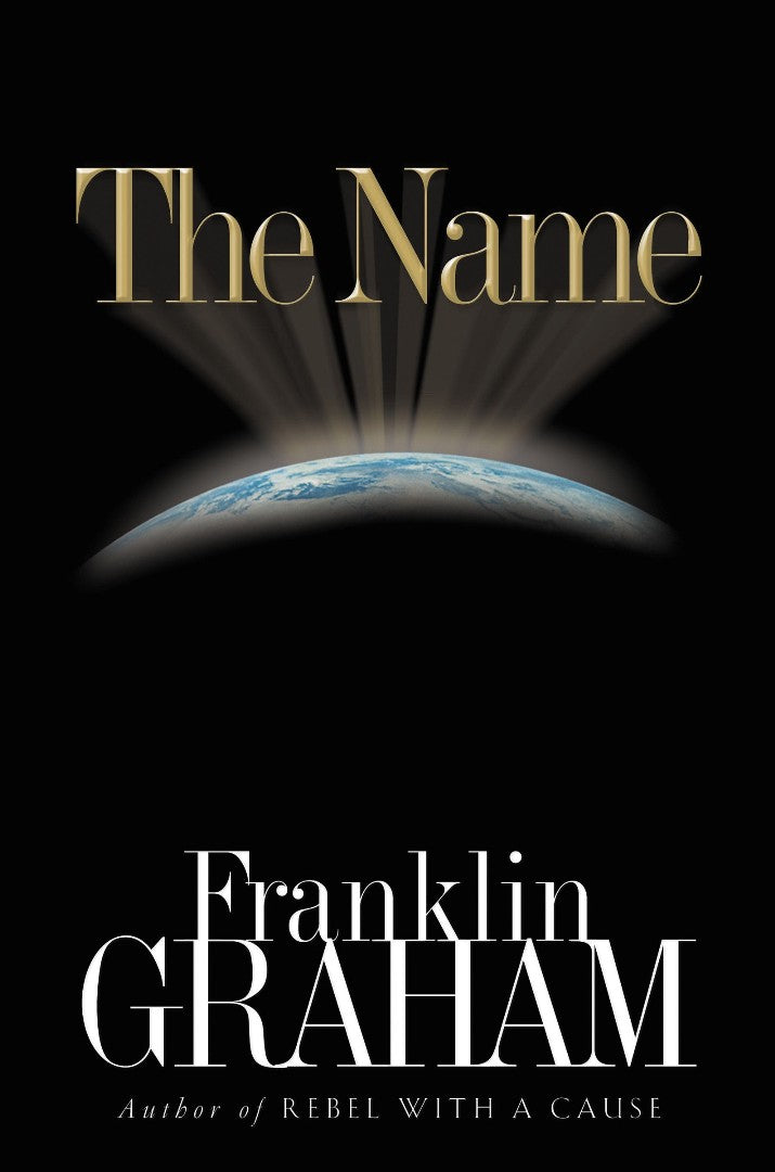 The Name - Re-vived