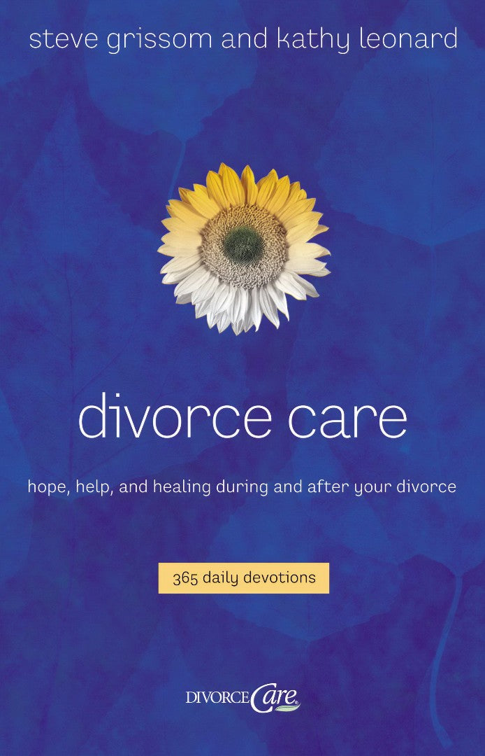 Divorce Care - Re-vived