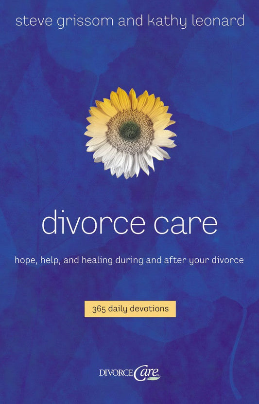 Divorce Care - Re-vived