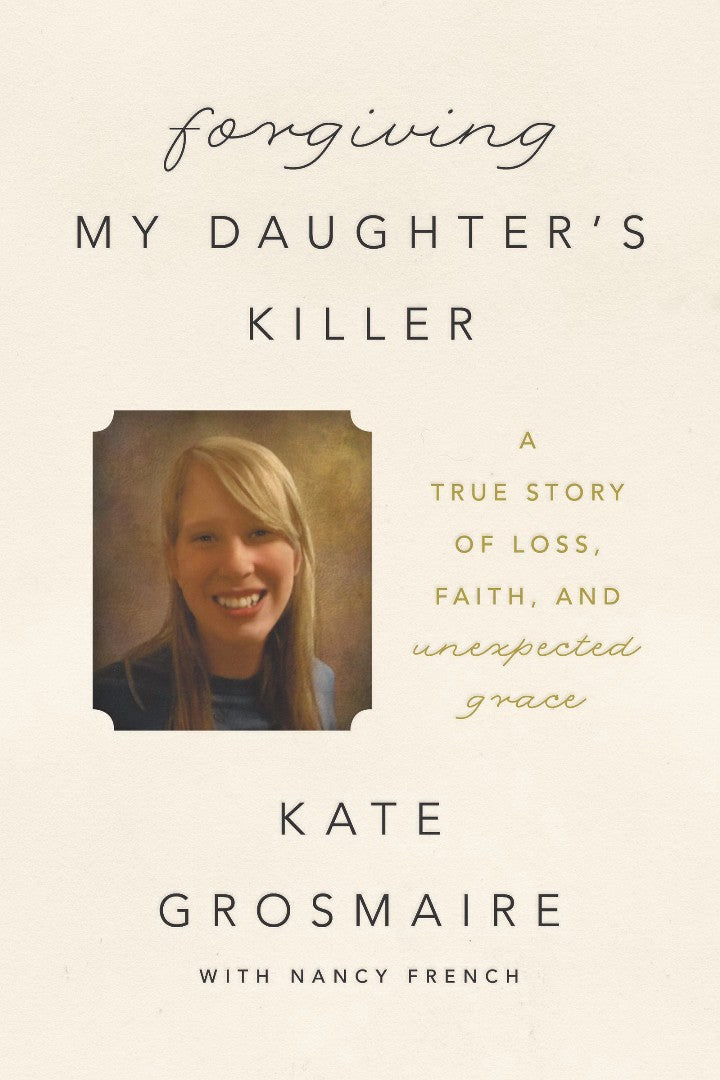 Forgiving My Daughter'S Killer - Re-vived