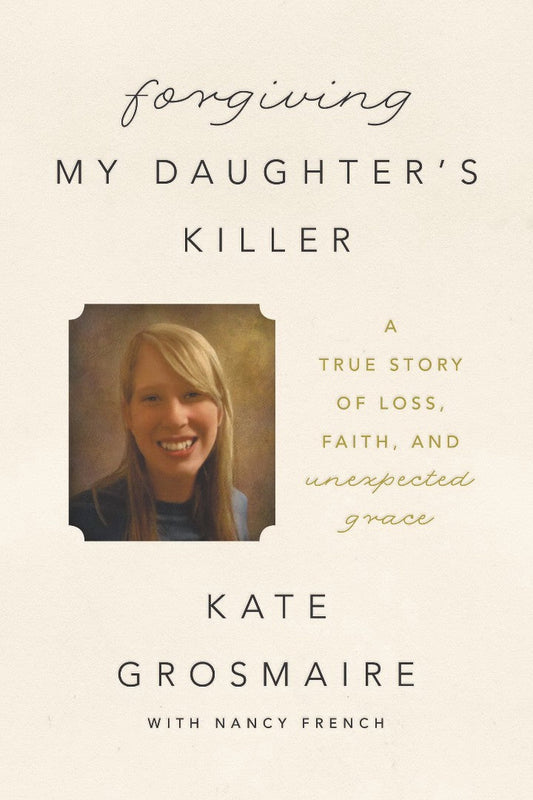 Forgiving My Daughter'S Killer - Re-vived