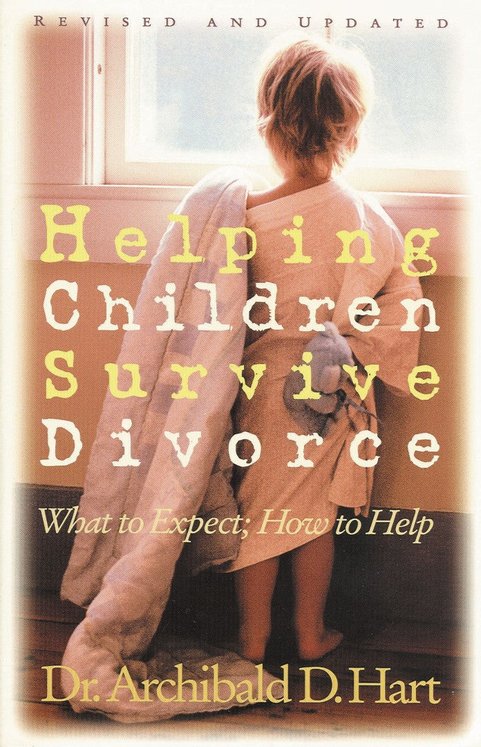 Helping Children Survive Divorce - Re-vived