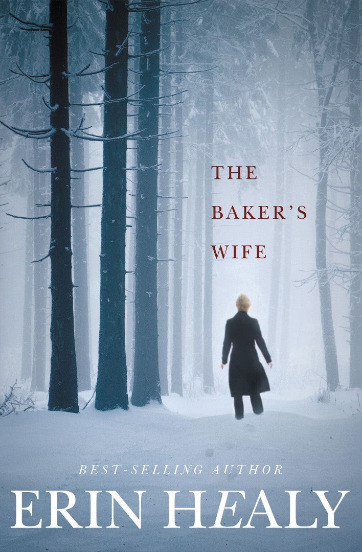 The Baker's Wife - Re-vived