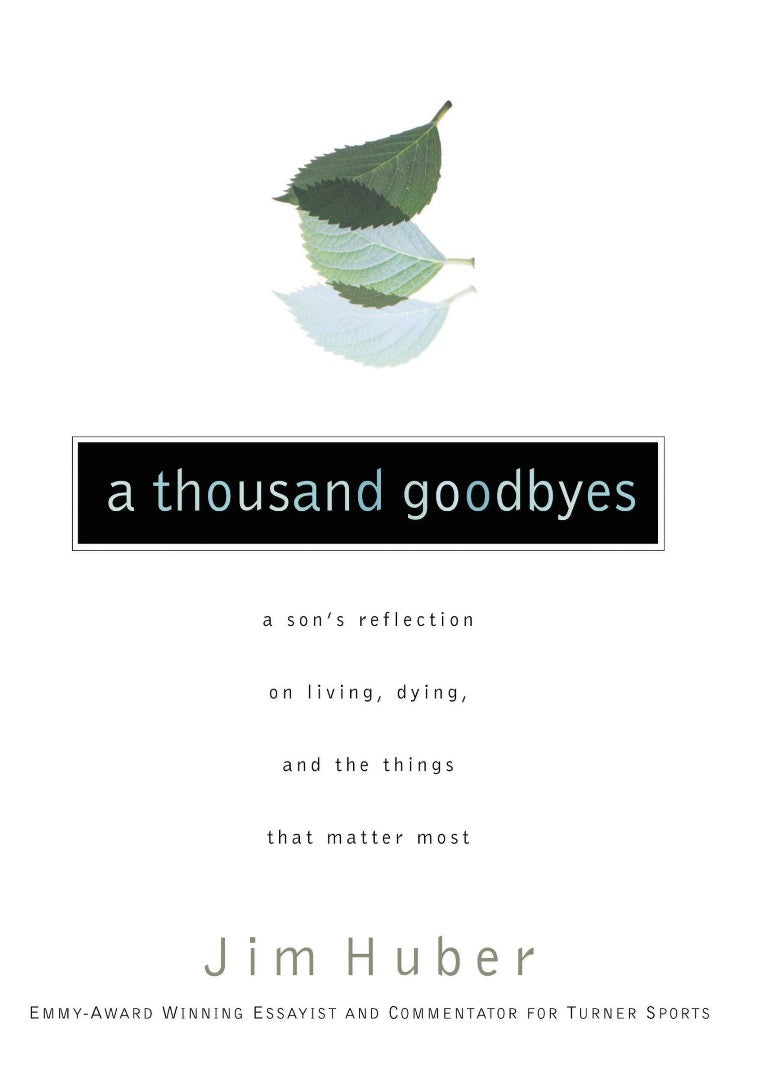 A Thousand Goodbyes - Re-vived