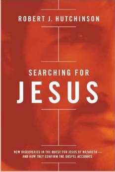 Searching For Jesus - Re-vived