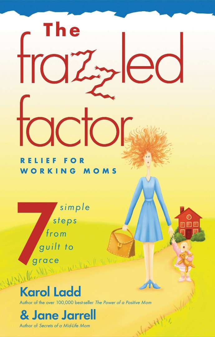 The Frazzled Factor - Re-vived