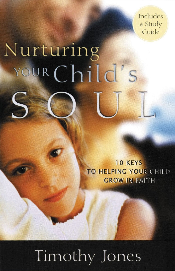 Nurturing a Child's Soul - Re-vived