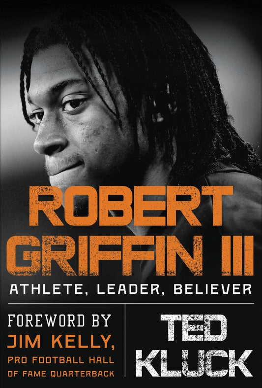 Robert Griffin III - Re-vived