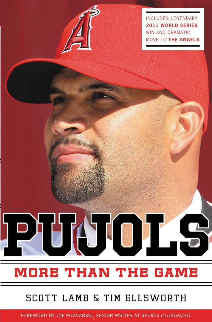 Pujols Revised and Updated - Re-vived