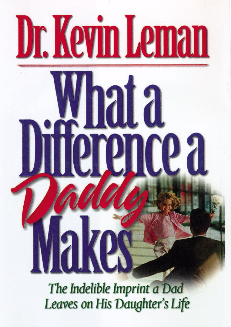 What a Difference a Daddy Makes - Re-vived