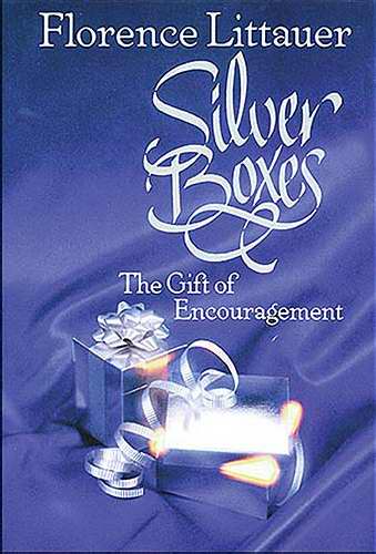 Silver Boxes - Re-vived