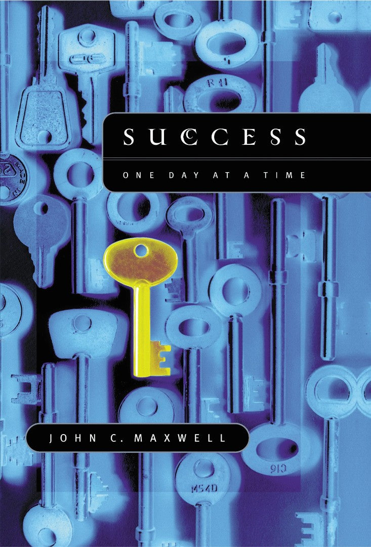 Success: One Day at a Time - Re-vived