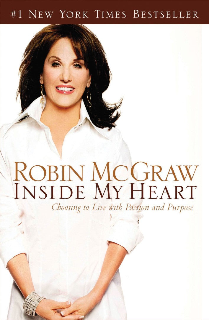 Inside My Heart - Re-vived