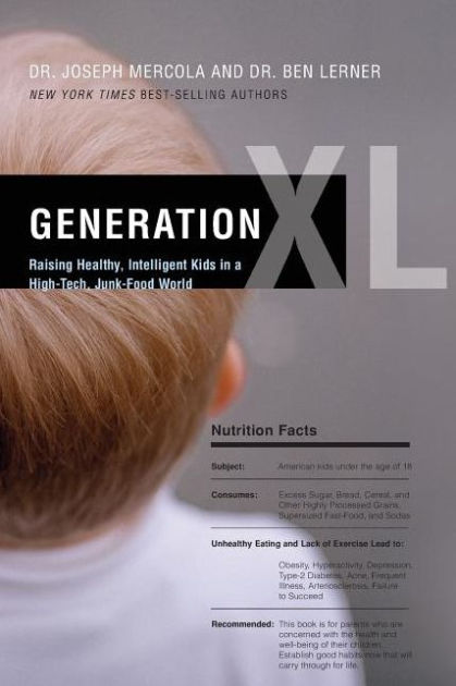 Generation Xl - Re-vived