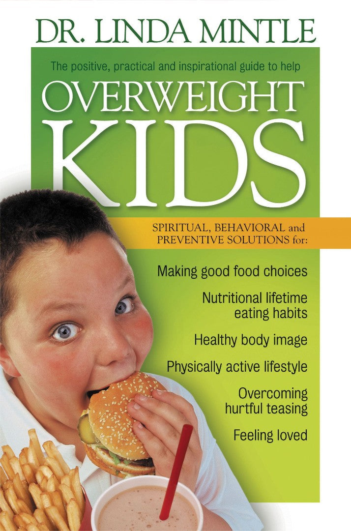 Overweight Kids - Re-vived