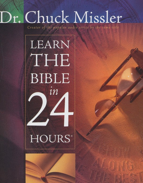 Learn The Bible In 24 Hours - Re-vived