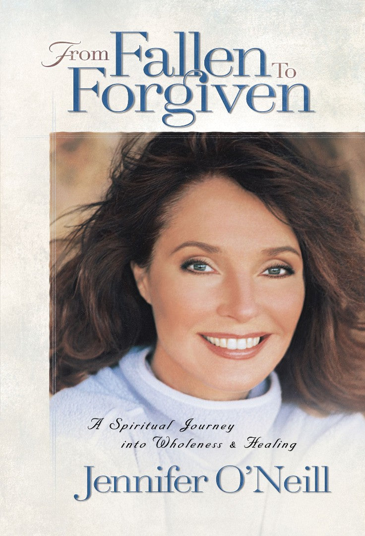 From Fallen to Forgiven - Re-vived