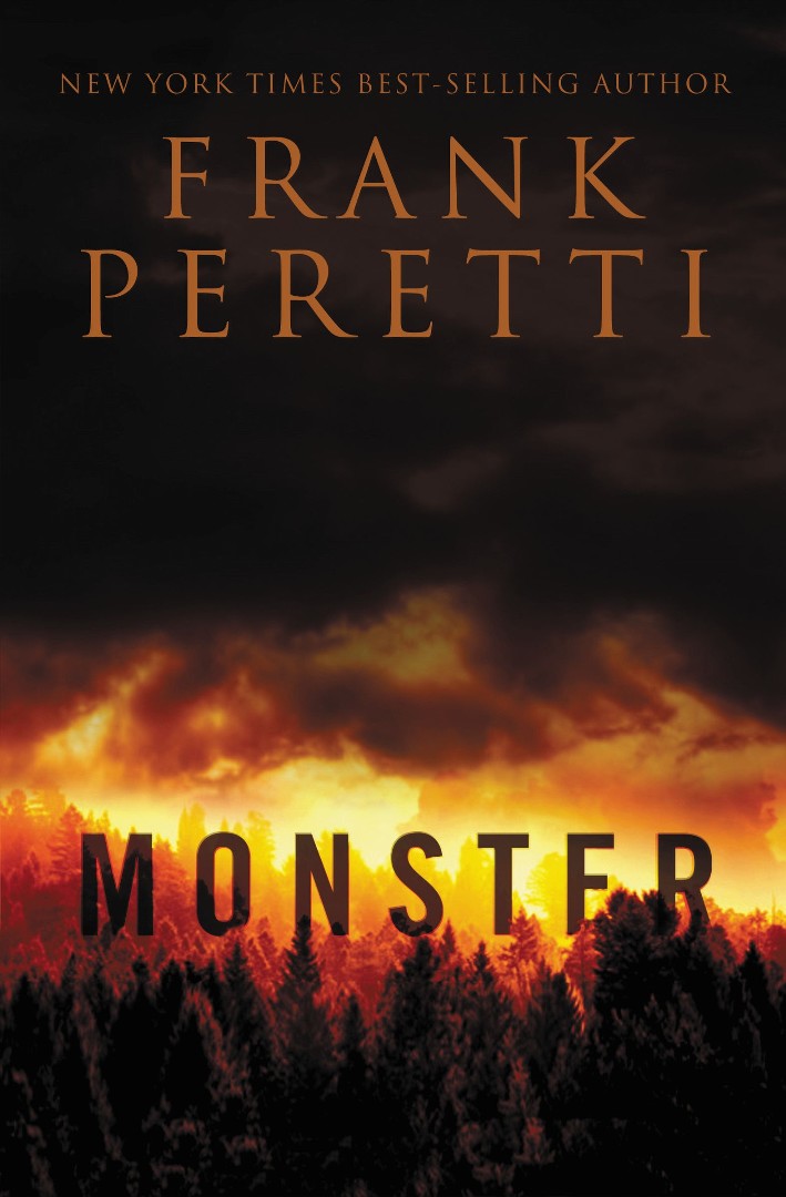 Monster - Re-vived