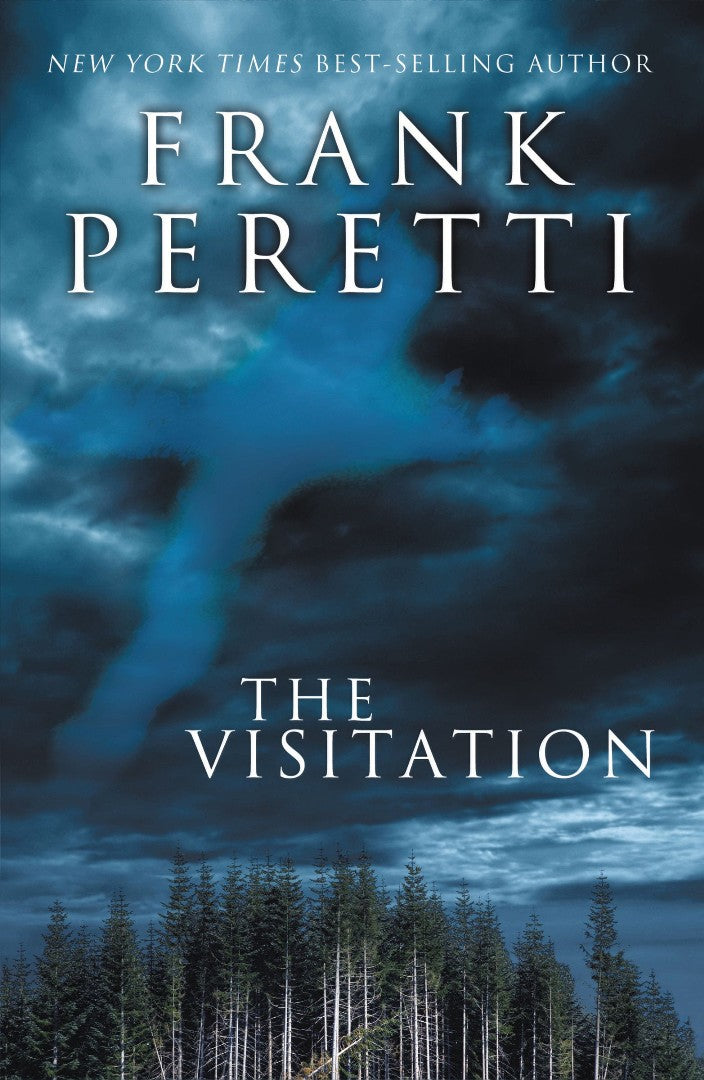 The Visitation - Re-vived