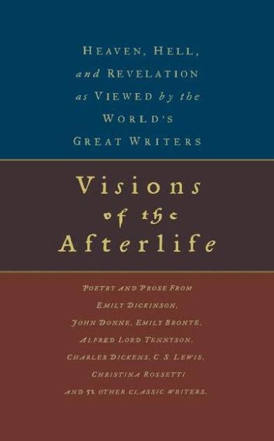 Visions of the Afterlife - Re-vived