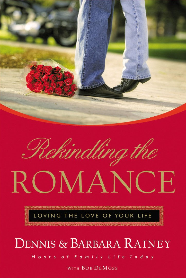 Rekindling the Romance - Re-vived
