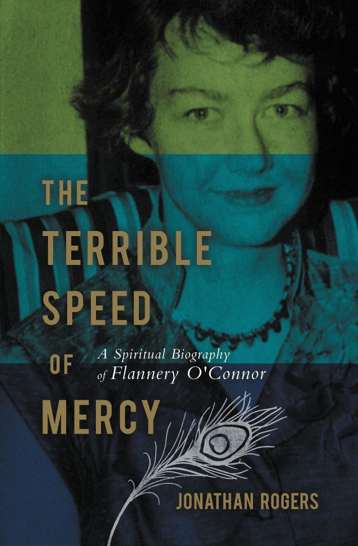 The Terrible Speed of Mercy - Re-vived