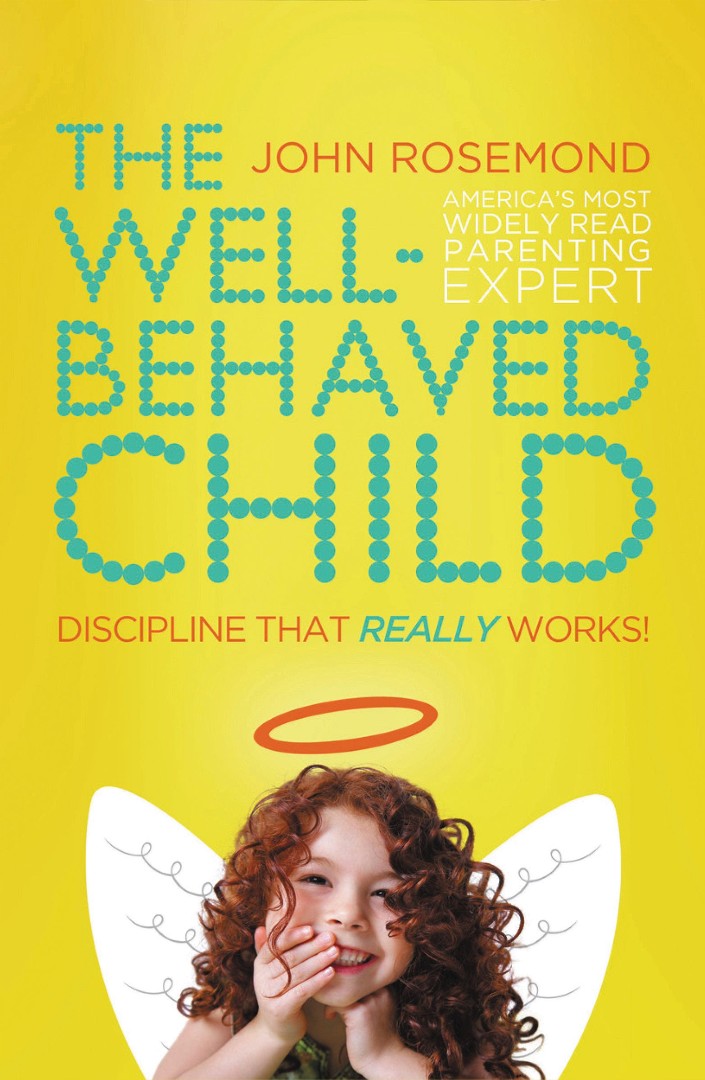 The Well-Behaved Child - Re-vived