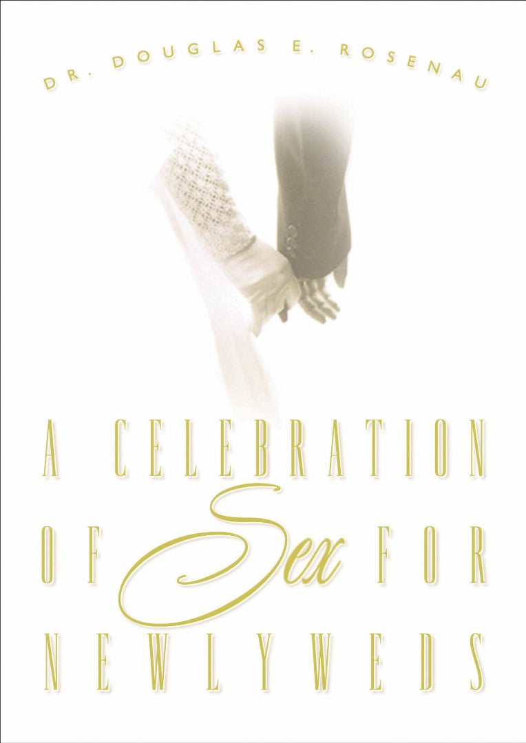 A Celebration Of Sex For Newlyweds - Re-vived