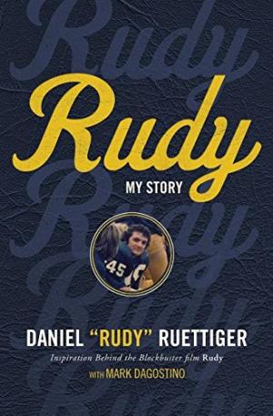 Rudy - Re-vived
