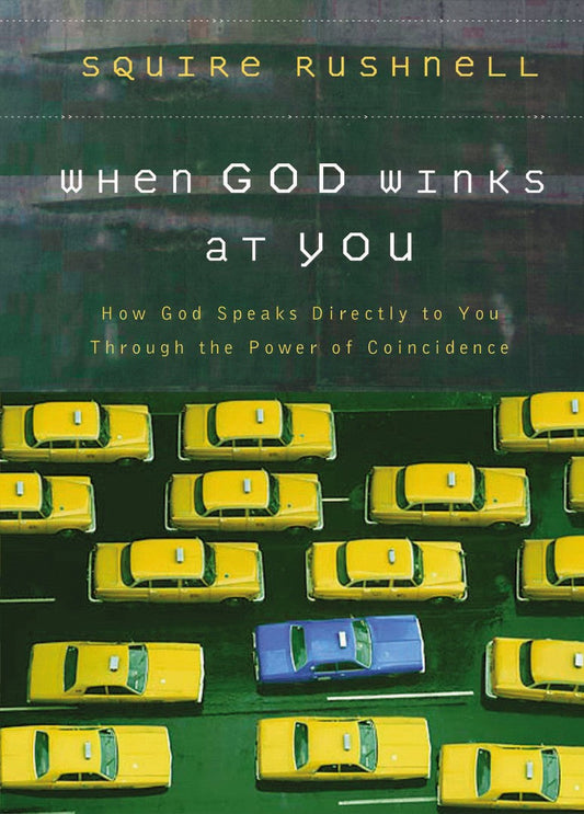 When God Winks at You - Re-vived