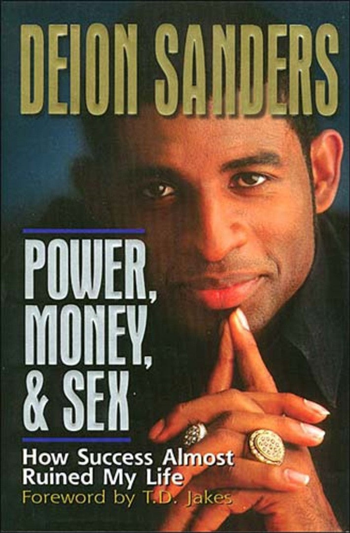 Power, Money and Sex - Re-vived