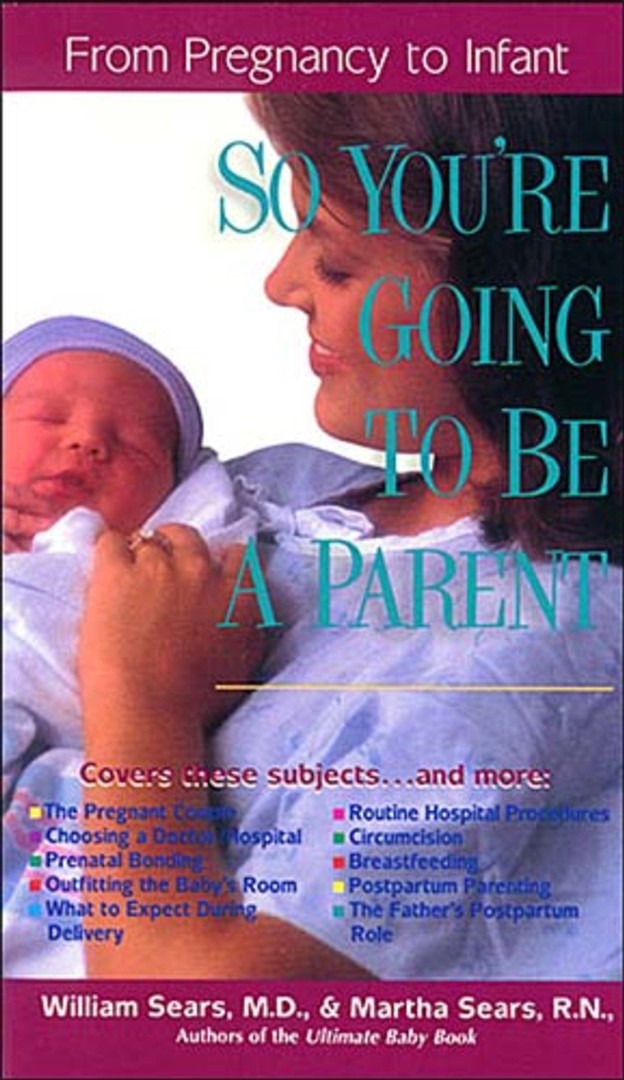 So You're Going to be a Parent - Re-vived