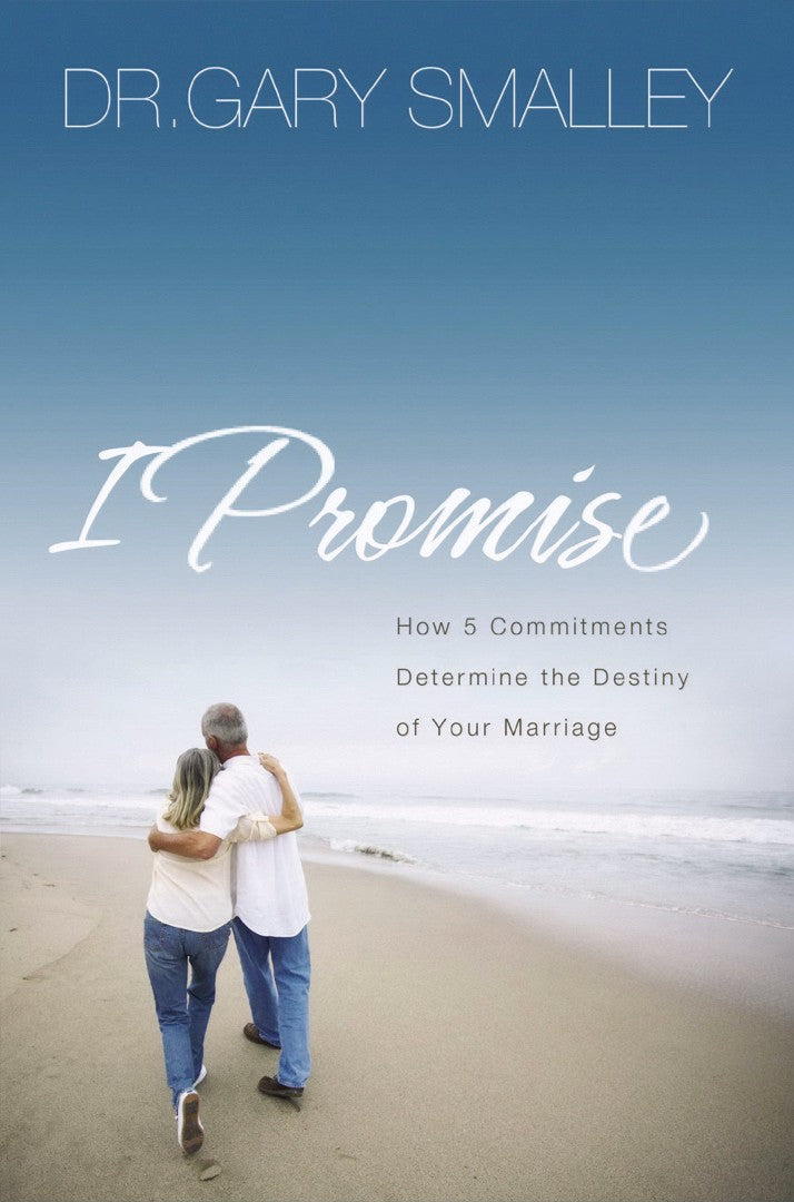 I Promise - Re-vived