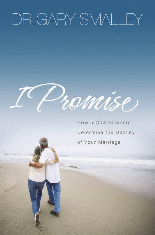 I Promise - Re-vived