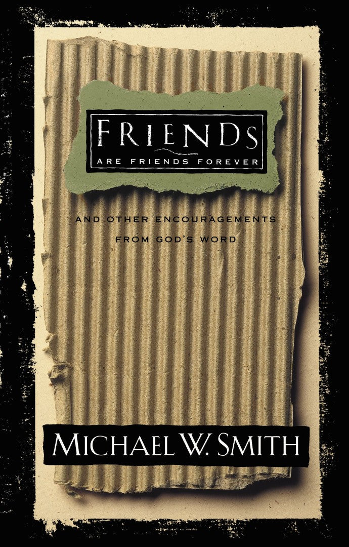 Friends Are Friends Forever - Re-vived