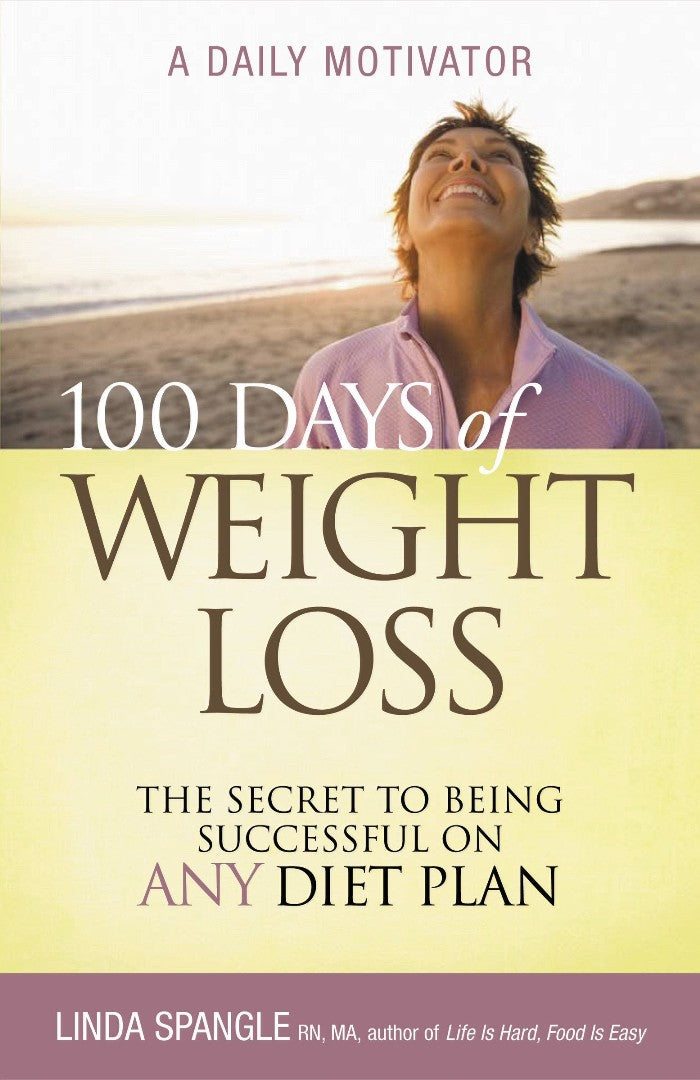 100 Days Of Weight Loss - Re-vived
